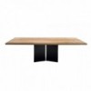 Mesa Rectangular Ambo de Riva1920 con un diseño italiano moderno y de alta calidad.
