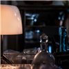 Lámpara de sobremesa Lumiere 30th Foscarini. Lámparas de diseño modernas.