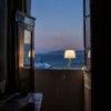 Lámpara de sobremesa Lumiere 30th Foscarini. Lámparas de diseño modernas.