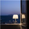 Lámpara de sobremesa Lumiere 30th Foscarini. Lámparas de diseño modernas.