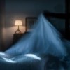 Lámpara de sobremesa Lumiere 30th Foscarini. Lámparas de diseño modernas.