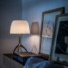Lámpara de sobremesa Lumiere 30th Foscarini. Lámparas de diseño modernas.
