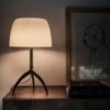 Lámpara de sobremesa Lumiere 30th Foscarini. Lámparas de diseño modernas.