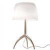 Lámpara de sobremesa Lumiere 30th Foscarini. Lámparas de diseño modernas.