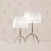 Lámpara de sobremesa Lumiere 30th Foscarini. Lámparas de diseño modernas.