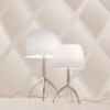 Lámpara de sobremesa Lumiere 30th Foscarini. Lámparas de diseño modernas.