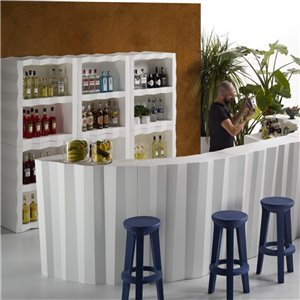 Display Frozen de Plust Collection. Muebles y complementos de exterior.