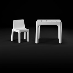 Silla Simple Plust Collection