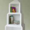 Librería Downtown de Magis. Librería infantil de diseño contemporáneo.