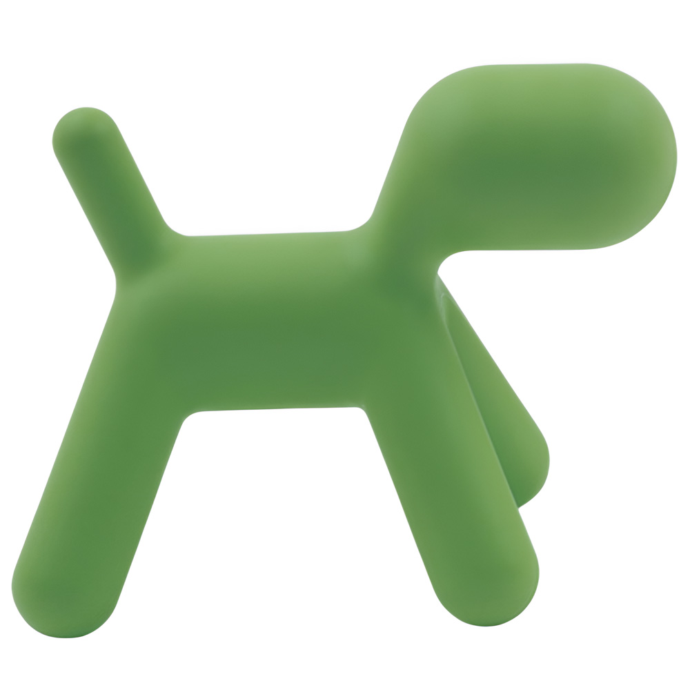 Puppy: Verde 1360 C