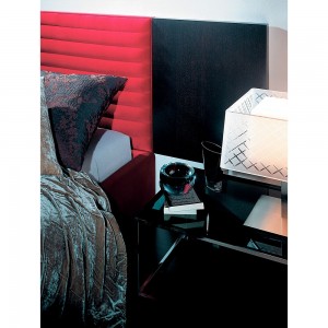 Cama Alma de  Casadesús. Camas de diseño.