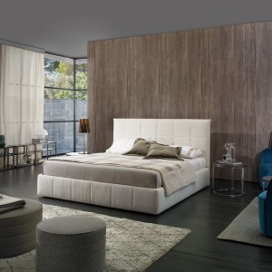 Cama Helen. Casadesús