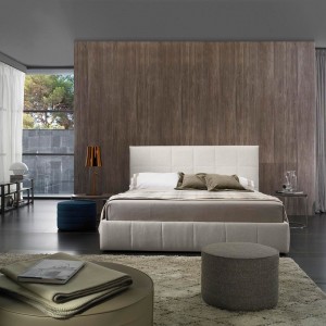 Cama Helen. Casadesús