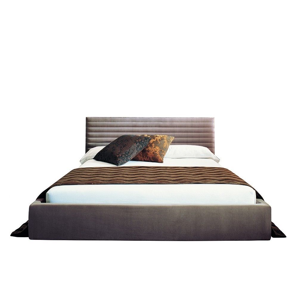 Cama Alma de  Casadesús. Camas de diseño.