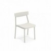 Silla Grace para espacios exteriores Emu. Sillas de diseño.