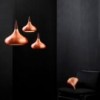 Lámpara suspensión Orient de Fritz Hansen con un diseño elegante de alto lujo.