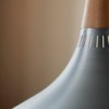 Lámpara suspensión Orient de Fritz Hansen con un diseño elegante de alto lujo.