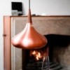 Lámpara suspensión Orient de Fritz Hansen con un diseño elegante de alto lujo.