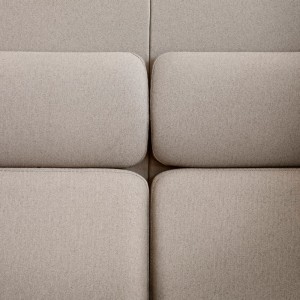 Sillón Plenum. Fritz Hansen con un diseño moderno de alto lujo.