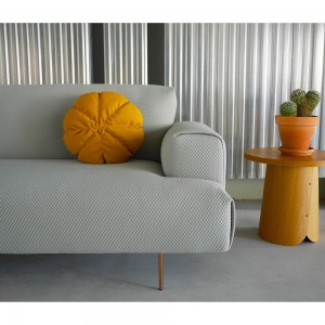 Sofá TipToe de Sancal. Sofás de diseño.