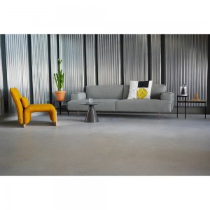 Sofá TipToe de Sancal. Sofás de diseño.