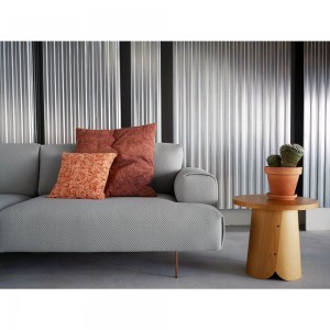 Sofá TipToe de Sancal. Sofás de diseño.