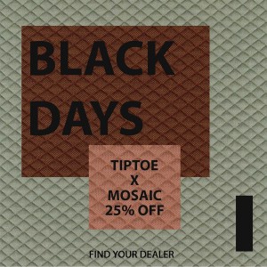 Sofá TipToe de Sancal. Sofás de diseño.