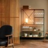 Sillón Fred. Fritz Hansen
