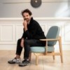 Sillón Fred. Fritz Hansen