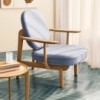Sillón Fred. Fritz Hansen