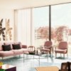 Sillón Fred. Fritz Hansen