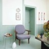 Sillón Fred. Fritz Hansen
