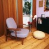 Sillón Fred. Fritz Hansen