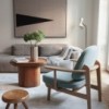 Sillón Fred. Fritz Hansen