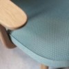 Sillón Fred. Fritz Hansen
