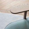 Sillón Fred. Fritz Hansen