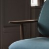 Sillón Fred. Fritz Hansen