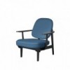 Sillón Fred. Fritz Hansen