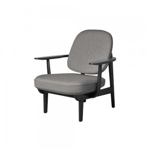 Sillón Fred. Fritz Hansen