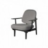 Sillón Fred. Fritz Hansen