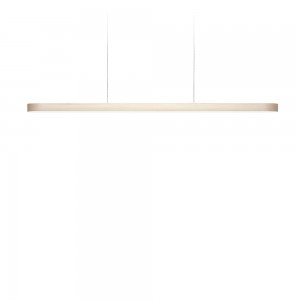 Lámpara de Suspensión I-Line. LZF. Estilo arquitectonico Diseño Burkhard Dämmer.