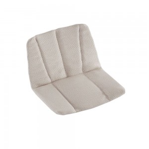 Cojín lounge Forest resistente y elegante de Fast. Cojines aptos para exteriores.