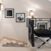 Lámpara aplique de pared coconette de Contardi con diseño elegante y moderno.