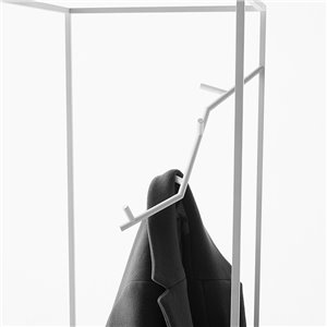 Perchero koeda. Cappellini