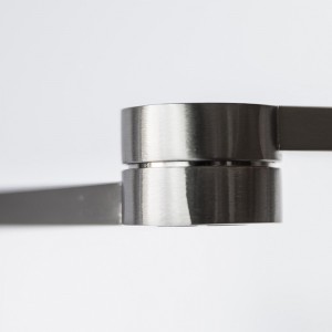 Lámpara de pared  Manhattan de Contardi ideal para la cabecera de la cama.