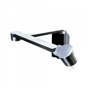 Lámpara de pared  Manhattan de Contardi ideal para la cabecera de la cama.