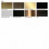 Aplique pared Plie de Fambuena iluminación ideal para interiores modernos.