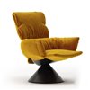 Butaca Lud´o Lounge. Cappellini