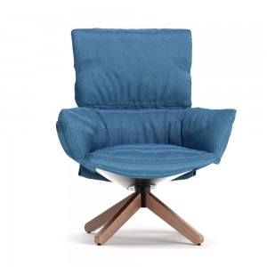 Butaca Lud´o Lounge. Cappellini