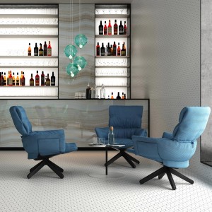 Butaca Lud´o Lounge. Cappellini